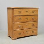 1385 7189 CHEST OF DRAWERS